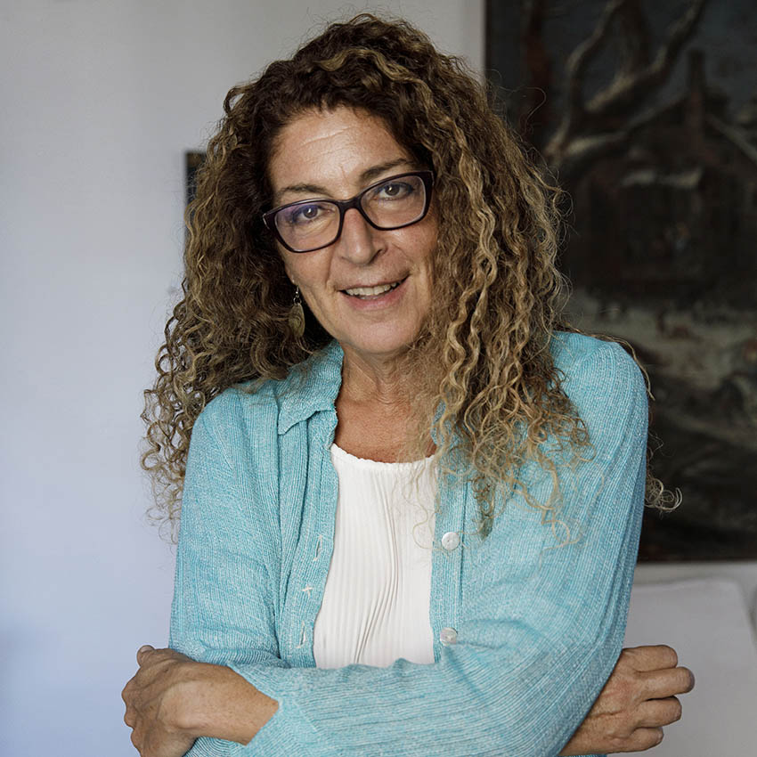 Melania Mazzucco